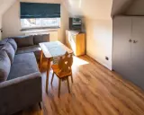 5 Wierchów Apartamenty: Twój klucz do idealnych Tatr? Sprawdź!