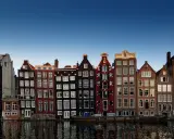 Co zwiedzić w Amsterdamie? Odkryj miasto i zaplanuj idealny wyjazd.