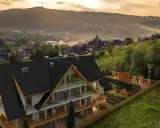 Bachledzki Wierch: Luksusowe apartamenty z widokiem na Tatry. Jak wybrać?