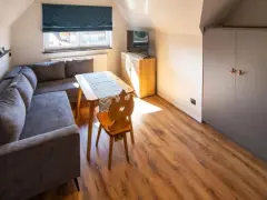 5 Wierchów Apartamenty: Twój klucz do idealnych Tatr? Sprawdź!