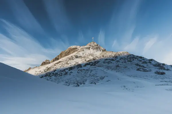 Giewont zimą (luty 2026): Otwarty? Warunki, sprzęt, bezpieczeństwo